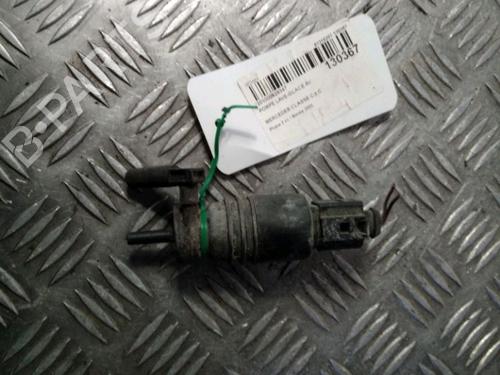 Used Washer pump MERCEDES-BENZ C-CLASS (W203) C 200 CDI (203.007) (122 hp) 14904469