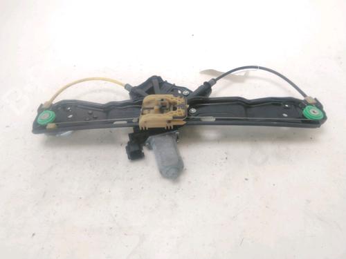 Rear right window mechanism LAND ROVER RANGE ROVER EVOQUE (L538) 2.2 D 4x4 | BP28206470C25 