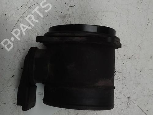Used Mass air flow sensor Mass air flow sensor CITROËN BERLINGO / BERLINGO FIRST Box Body/MPV (M_) 1.6 HDI 75 (MB9HW) (75 hp) 15747021 15747021