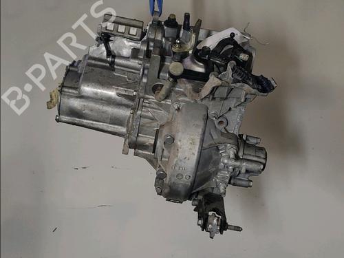 Gearbox CITROËN C3 III (SX) 1.5 BlueHDi 100 (SXYHYP, SXYHTU) | BP30093289M3