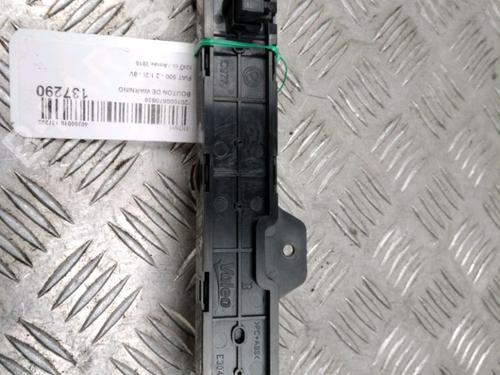 Warning switch FIAT 500 (312_) 1.2 (312AXA1A) | BP13079342I22 