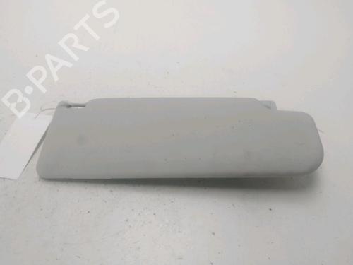Used Left sun visor VW GOLF VI (5K1) 1.4 TSI (122 hp) 24882632