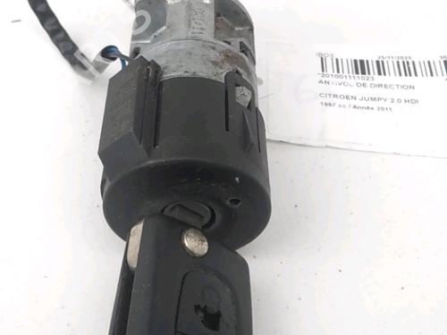 Used Ignition barrel Ignition barrel CITROËN JUMPY II (VF7) 2.0 HDi 120 (120 hp) 33971147 33971147