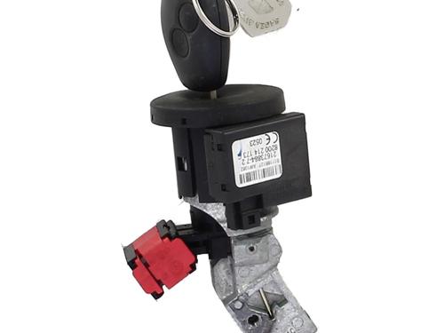 Used Ignition barrel Ignition barrel RENAULT MODUS / GRAND MODUS (F/JP0_) 1.5 dCi 90 (88 hp) 33835989 33835989