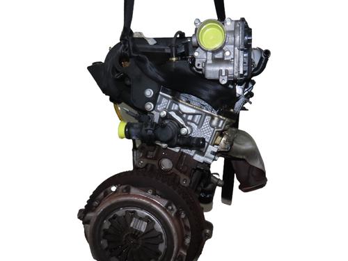 Used Engine Engine RENAULT TWINGO II (CN0_) 1.2 16V (CN0K, CN0V, CN0A) (76 hp) 34498845 34498845