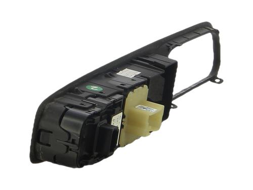 Left front window switch RENAULT CLIO IV Grandtour (KH_) 1.5 dCi 90 (KHN3, KHN4) | BP37650035I27 - Image 2