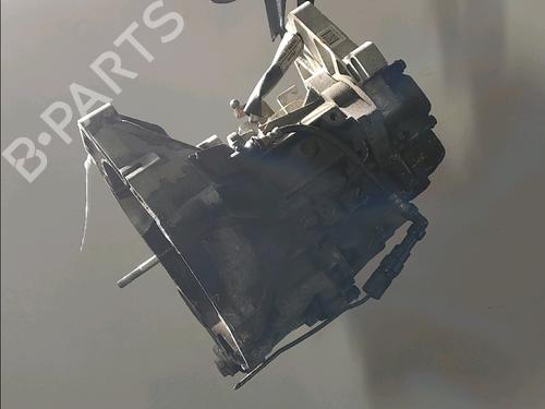 Gearbox FIAT 500 (312_) 1.3 D Multijet (312AXE1A) | BP29344845M3