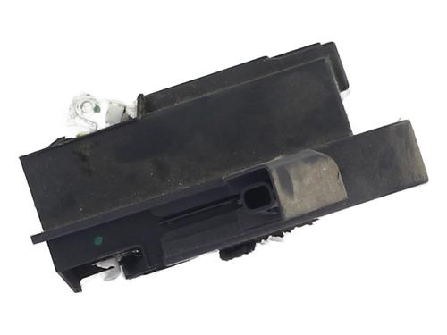 Used Front right lock Front right lock 37062413 37062413