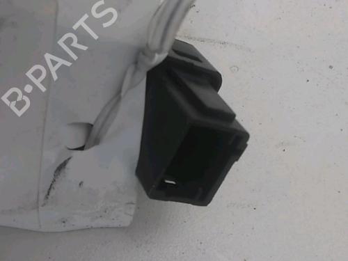 Used Left front window switch Left front window switch PEUGEOT PARTNER Box Body/MPV 1.6 HDi 16V (90 hp) 28105639 28105639
