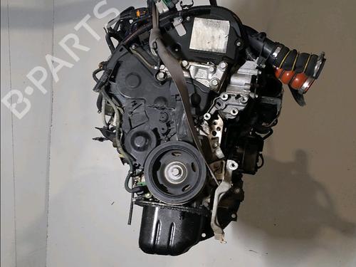 Motor PEUGEOT 208 I (CA_, CC_) 1.6 HDi / BlueHDi 75 (75 hp) 30893048