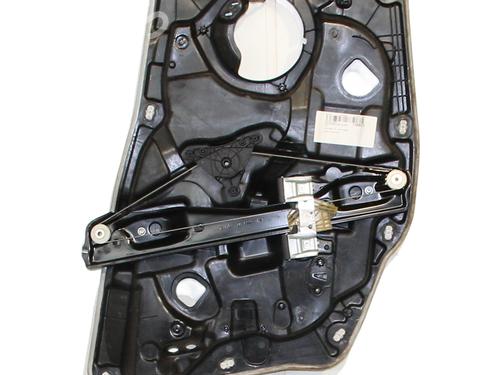 Used Front right window mechanism Front right window mechanism FIAT 500X (334_) 1.3 (334.AXR11) (150 hp) 31302606 31302606