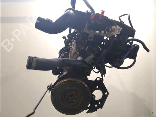 Engine FIAT 500 (312_) 1.2 (312AXA1A) | BP23236255M1 - Image 2