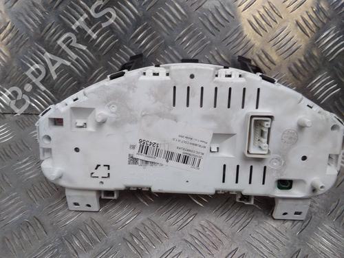 Instrument cluster MITSUBISHI COLT VI (Z3_A, Z2_A) 1.3 (Z21A) | BP23180909C47 