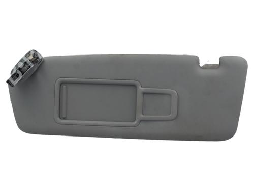 Used Left sun visor Left sun visor 38055689 38055689