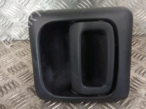 Used Front right exterior door handle PEUGEOT BOXER Van (244) 2.2 HDi (101 hp) 18733370