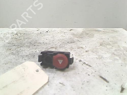 Used Warning switch Warning switch 15750609 15750609