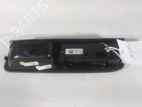 Left front window switch VOLVO C30 (533) 1.6 D | BP26405346I27 - Image 2