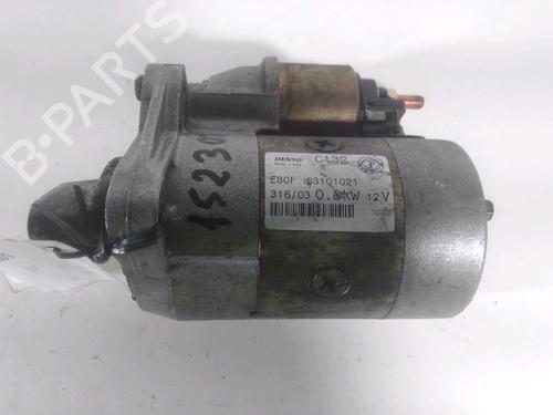 Starter FIAT PANDA (169_) 1.1 (169.AXA1A) | BP25611243M8 - Image 4
