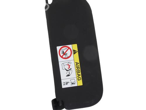 Used Right sun visor Right sun visor CITROËN DS3 (SA_) 1.6 HDi 90 (92 hp) 32178991 32178991