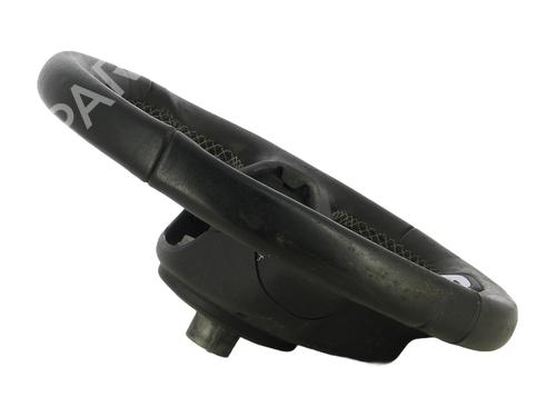 Steering wheel RENAULT CAPTUR I (J5_, H5_) 1.5 dCi 110 | BP36573463C49 - Image 3
