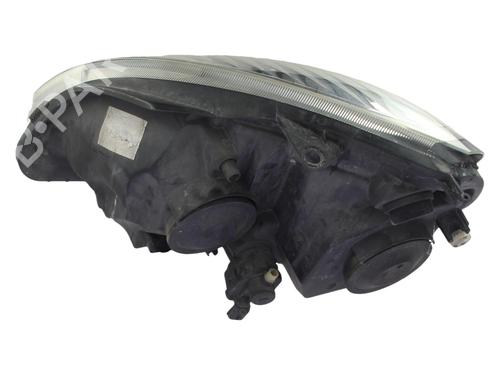 Used Left headlight Left headlight RENAULT CLIO II (BB_, CB_) 1.5 dCi (B/CB3M) (64 hp) 40162704 40162704