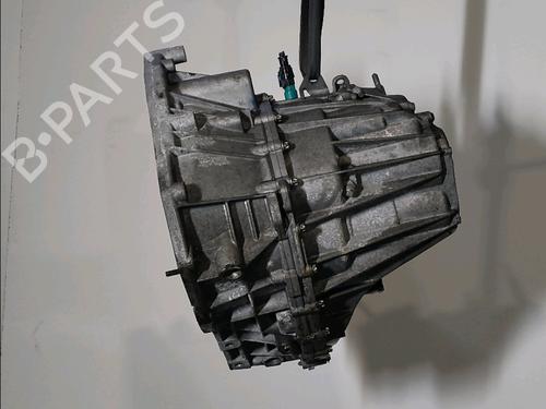 Used Gearbox RENAULT KANGOO Express (FW0/1_) 1.2 TCe 115 (FW02, FW14) (115 hp) 22693853