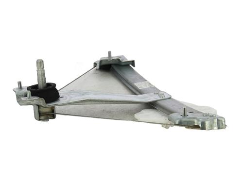 Rear right window mechanism DACIA SANDERO II 1.0 SCe 75 (B8JC, B8JD, B8NC) | BP31912002C25 