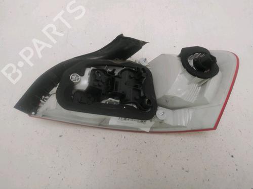 Used Left taillight BMW 1 Coupe (E82) 120 d (177 hp) 29264607