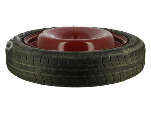 Used Jack Kit RENAULT CAPTUR I (J5_, H5_) 0.9 TCe 90 (90 hp) 33138122