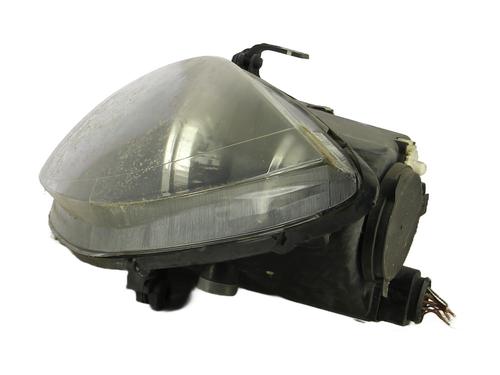 Left headlight SEAT ALTEA (5P1) 1.9 TDI | BP34573502C28 - Image 2