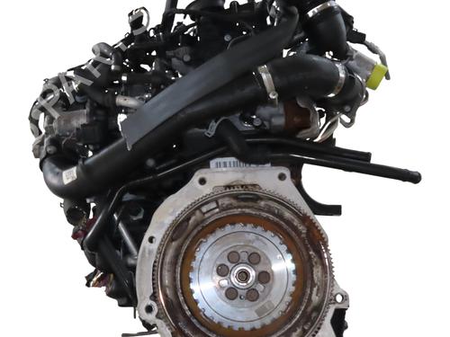 Engine VW POLO VI (AW1, BZ1, AE1) 1.6 TDI | BP39996867M1 - Image 3