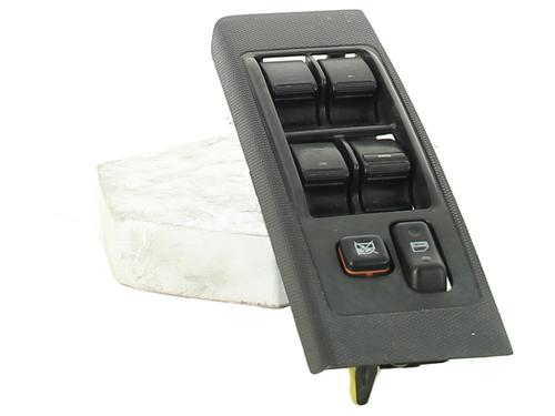 Left front window switch PEUGEOT 208 I (CA_, CC_) 1.2 VTI 82 | BP33222341I27 - Image 2
