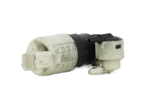 Used Washer pump Washer pump PEUGEOT 308 SW II (LC_, LJ_, LR_, LX_, L4_) 1.6 HDi 92 (92 hp) 32458502 32458502