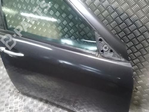 Right front door ALFA ROMEO 156 (932_) 1.9 JTD (932.A2B00, 932.A2C00) | BP11523093C3 