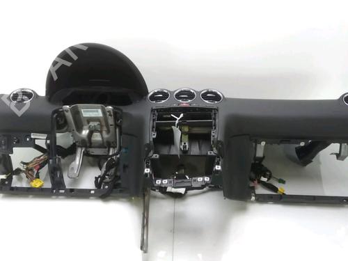 Used Dashboard Dashboard PEUGEOT 308 I (4A_, 4C_) 2.0 HDi (150 hp) 19653619 19653619