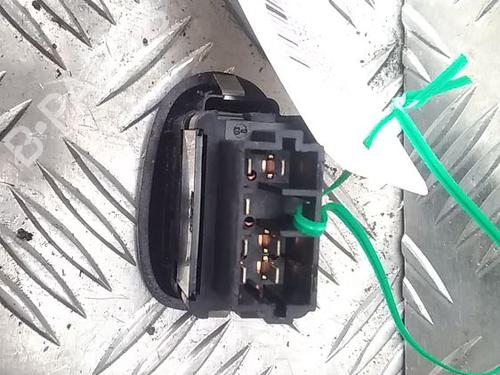 Used Left rear window switch Left rear window switch 11518224 11518224