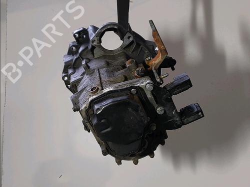 Gearbox SEAT IBIZA IV (6J5, 6P1) 1.2 TDI | BP27394327M3