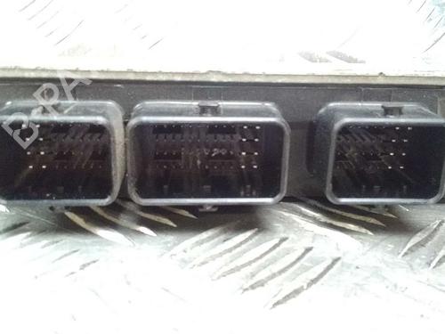 Used Engine control unit (ECU) RENAULT CLIO III (BR0/1, CR0/1) 1.5 dCi (BR17, CR17) (86 hp) 11533522