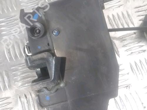 Front right lock PEUGEOT 308 II (LB_, LP_, LW_, LH_, L3_) 1.6 BlueHDi 120 | BP14964479C97 