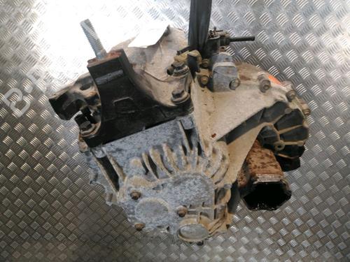 Used Gearbox Gearbox 18543934 18543934