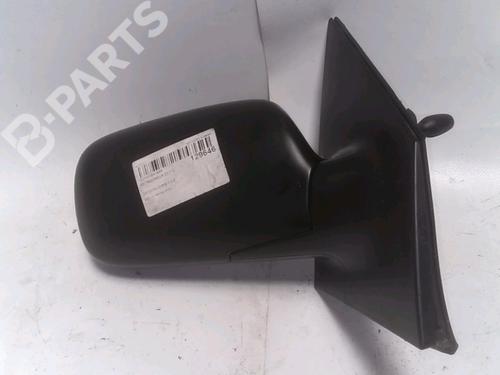 Used Right mirror TOYOTA YARIS (_P1_) 1.0 (SCP10_, SCP10R) (68 hp) 11714324