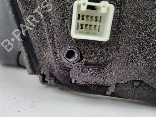 Left mirror MAZDA 3 (BK) 1.6 MZ-CD | BP15755194C26 