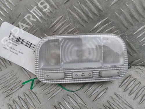 Used Interior roof light Interior roof light CITROËN C4 I (LC_) 1.6 HDi (90 hp) 11714799 11714799