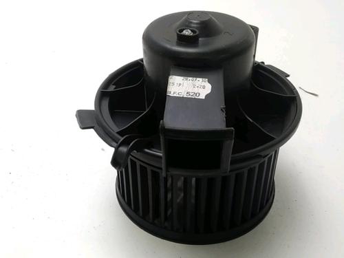 Used Heater blower motor PEUGEOT 206+ (2L_, 2M_) 1.4 i (2LKFWA, 2MKFWA) (75 hp) 18104595