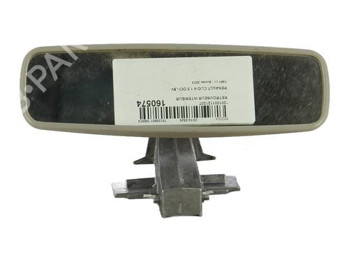 Rear mirror RENAULT CLIO IV (BH_) 1.5 dCi 90 | BP31865721I6 
