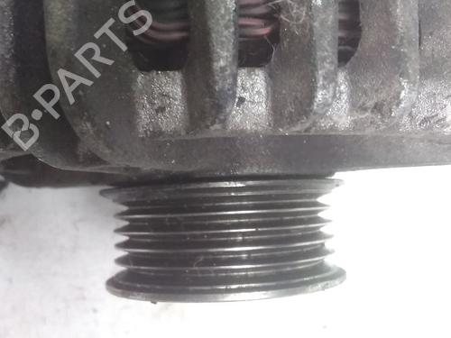 Used Alternator Alternator FIAT 500 (312_) 1.2 (312AXA1A) (69 hp) 15747712 15747712