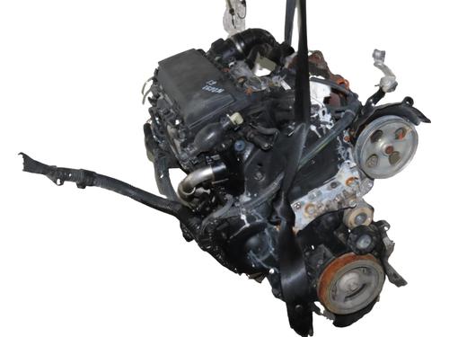 Engine RENAULT KANGOO Express (FW0/1_) 1.5 dCi 90 (FW0G, FW05, FW08, FW11) | BP36681626M1 - Image 8