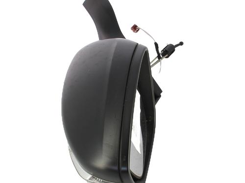 Used Left mirror PEUGEOT 208 I (CA_, CC_) 1.0 VTi (68 hp) 30048132