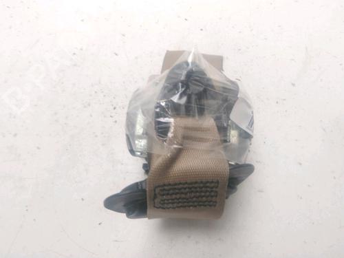 Used Front left belt tensioner BMW 5 (E60) 530 d (218 hp) 24882183