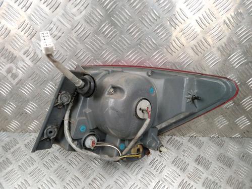Left taillight CHEVROLET CRUZE (J300) 2.0 CDI | BP13083526C34 
